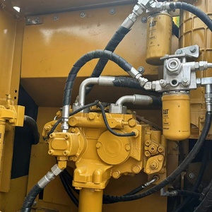 Original Good Condition Caterpillar CAT320D2 Hydraulic <b>Excavator</b> 20 Ton Operating Weight - Product Image 5