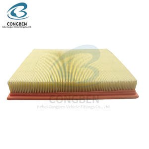 Filtro de Aire Automotriz Original de Alto Rendimiento para Automóviles, Venta al por Mayor en China, 1579605 para Ford <span class=keywords><strong>GRANADA</strong></span> - Product Image 4