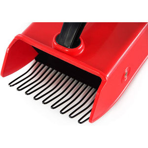 Camping Diy Fruit Tool Peigne Poignée pour <span class=keywords><strong>Cueillir</strong></span> <span class=keywords><strong>Framboises</strong></span> Groseilles Bleuets Berry Picker Rake Scoop - Product Image 2