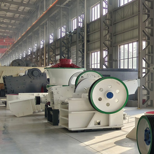 Golderz-Betonbrecher PE Backenbrecher Steinbackenbrecher Preisliste - Product Image 3