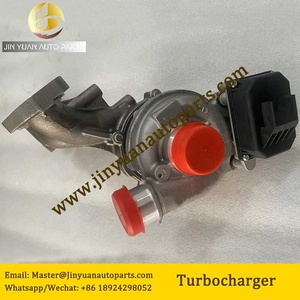 28201-2A810 282012A810 824168-50001S GTD1244MVZ turbocompresor para <span class=keywords><strong>Hyundai</strong></span> para <span class=keywords><strong>Tucson</strong></span> para Sonata 1,7 T Motor de alta calidad gran oferta - Product Image 6