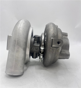 Turbocompressor voor Caterpillar graafmachine 320C 3066T motor, onderdeelnummer 49179-02300 5I8018 5I-8018 2797860 279-7860 - Product Image 6