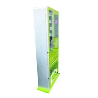 Distributeur automatique de distributeur automatique de médecine distributeur automatique de préservatif usine en Chine WD1-205S