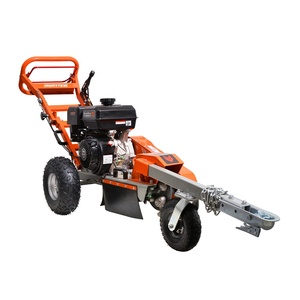 Austter chuyên nghiệp R & D loại bỏ gốc cây gốc cây máy xay cắt - Product Image 3