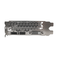 Carte graphique de bureau OEM GeForce GTX 1660Ti 1660S 192 bits 6 Go GDDR6 avec chipset d'origine, ventilateur PCI Express, garantie de 2 ans, DirectX 12