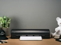Plotter de Corte Silhouette Cameo 5 al por Mayor para Papel y Vinilo de 12"