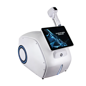 Máquina de depilación láser de diodo de alta potencia de 2000w, aprobada por la CE, 755 808 1064 940nm, 4 longitudes de onda para todo tipo de piel - Product Image 3