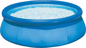 Màu xanh an toàn tính năng Top-notch hồ bơi hộ gia đình ngoài trời dễ dàng lưu trữ xách tay thiên nhiên hồ bơi - Product Image 5