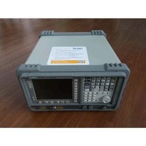 Analizador de la serie E4411B ESA-L usado, E4411B 9KHz-1.5GHz, analizador de redes E4411B xgeqpt - Product Image 1