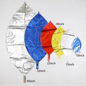 Palloncini 4D Trasparenti da 60 Pollici Palloncino Mylar a Sfera Gigante <span class=keywords><strong>Oro</strong></span> Argento Rosso Palloncino Foil Trasparente per Decorazioni Feste di Compleanno - Product Image 4
