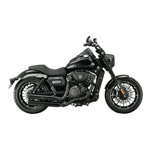Certificat CEE 400CC euro 5 <span class=keywords><strong>motos</strong></span> à essence refroidissement par eau double moteur EFI ABS moto de course tout-terrain - Product Image 2