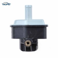 90910-12283 YAOPEI Vanne de purge de cartouche de vapeur pour Toyota LEXUS LS500/500H LS RX NX TX SERIES