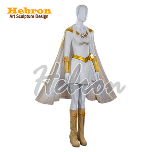 Conjunto Completo Personalizable de The Boys <span class=keywords><strong>Annie</strong></span> para Mujer, Disponible en Stock # Disfraz de Cosplay para Adultos, para Representaciones de Cine, Televisión y Eventos - Product Image 2