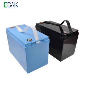 Batterie rechargeable LiFePO4 à semi-conducteurs 48V 20Ah OEM ODM avec BMS, plus de 3000 cycles, pour énergie solaire - Product Image 5