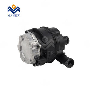 Pièces automobiles MANER, pompe à eau auxiliaire, pompe à eau supplémentaire, Bomba De Agua 04L965567 pour Audi A3 VW Bora Golf - Product Image 3