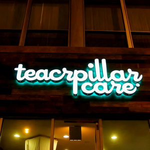 Tùy chỉnh Mini dẫn đăng ký siêu sáng cho cửa hàng ngoài trời dấu hiệu hiển thị dược nhỏ lập trình dẫn đăng ký - Product Image 2