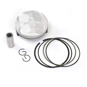 Accessoires de moto, pièces CNC pour moto, adaptées aux pistons Honda CRF250R et aux segments de piston CBR250 - Product Image 6