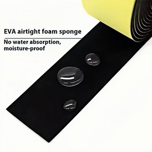 Ruban adhésif imperméable pour panneaux solaires, ruban en mousse pour travaux <span class=keywords><strong>de</strong></span> bricolage, ruban en mousse EVA haute résistance pour la construction - Product Image 5