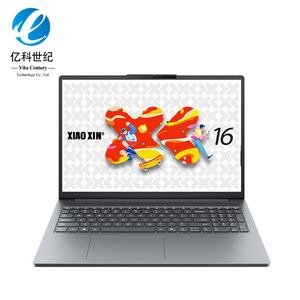 โน้ตบุ๊กเกมมิ่งดีไซน์ส่วนตัวและใช้งานที่บ้าน XiaoXin 14C(SE) รุ่นใหม่ปี 2025 พร้อมหน่วยประมวลผล R7-8745HS/R7-170 แรม 16GB ความจุ 512GB หน้าจอ 14 นิ้ว ความละเอียด 1920*1200 - Product Image 1