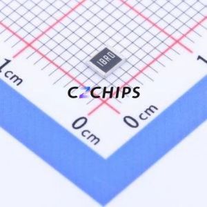 Résistance SMD FRC1210F18R0TS 1210 (Type : Film Épais) (Résistance : 18 Ohms Précision : 1%) - Product Image 1