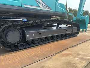 Mini-excavatrice Kobelco Sk260 d'occasion en bon état, prix bas, modèle 2024 avec boîte de vitesses, pompe et moteur à vendre - Product Image 4