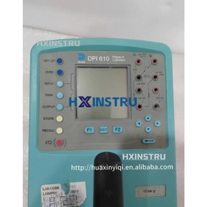 เครื่องสอบเทียบแรงดันแบบมือถือ DPI610E 3.5MPA H - Product Image 2