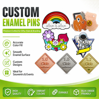 Fabricants de badges et broches à faible MOQ, articles en métal, badges fantaisie, badges personnalisables, épingles de revers, épingles en émail dur et souple mignonnes