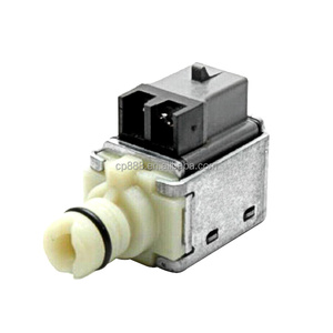 24207384 OEM 4 t80e cambio automatico valvola solenoide nuova per Buick per <span class=keywords><strong>Cadillac</strong></span> DTS ELDORADO Pontiac BONNEVILLE modello - Product Image 2