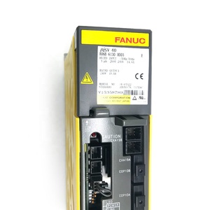Módulo Amplificador Original Fanuc Drive A06B-6130-H003 - Product Image 1