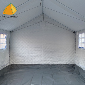 Lều vải không thấm nước lớn cho các sự kiện & cắm trại - Product Image 4