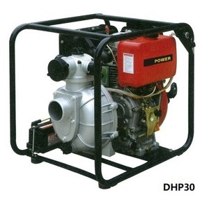 Bomba de Agua de 4-6 Pulgadas con Motor de Gasolina, Cuerpo de Aluminio, Bomba Autocebante para Riego Agrícola, Cabezal de 25m, Flujo de 85L/min - Product Image 4