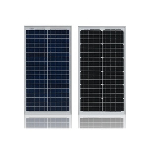 แผงโซลาร์เซลล์ขนาดเล็ก 10 วัตต์ แบบโมโนคริสตัลสั่งทำพิเศษ - Product Image 4