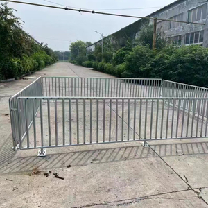 Cages pour animaux personnalisables pour l'élevage et l'engraissement des porcs et des moutons, enclos pour truies, conservation pour enclos et clôtures séparés - Product Image 2