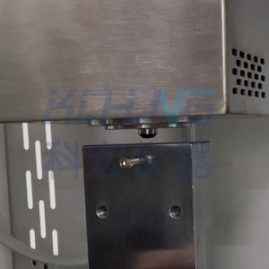 Precisie Mini Spuitgietmachine Voor R & D Laboratoria Automatische Verticale Stijl Voor Huisdier Abs Eva Pp Pc Plastics - Product Image 5