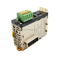 CP1E-N40DR-A CP1 PLC Compacto con CPU, Ethernet, USB, Salida de Transistor, Máquina Pequeña, Automatización OEM, Panel de Control Industrial Compacto