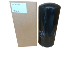 Elemento de Filtro de Aceite Mengma Dsr-50/60A para Piezas de Compresores de Tornillo Industriales - Product Image 3