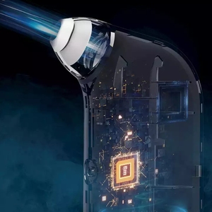 Cepillo de Limpieza Facial Ultrasónico Mijia <span class=keywords><strong>DOCO</strong></span>, Limpiador de Poros con Microburbujas Eléctricas, Removedor de Puntos Negros, Dispositivo Inteligente para el Hogar - Product Image 4