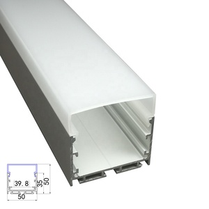 50X50 Led Đùn Định Hình Led 50X50 Led Đùn 50X50 Led Định Hình - Product Image 1