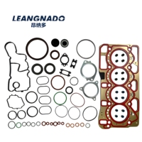 Kit de réparation de moteur de haute qualité pour Volvo S60 S90 XC60 V60 XC90 V90 CC 2.0T OEM 31480621 B420T2 B420T6 LEANGNADO Garantie 1 an
