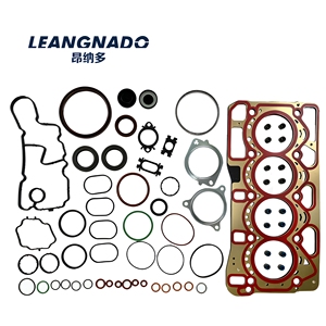 Kit de réparation de moteur de haute qualité pour <span class=keywords><strong>Volvo</strong></span> S60 S90 XC60 <span class=keywords><strong>V60</strong></span> XC90 V90 CC 2.0T OEM 31480621 B420T2 B420T6 LEANGNADO Garantie 1 an - Product Image 1