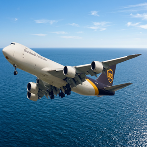 Tarifas de Envío Aéreo DDP, Envío Aéreo Directo Express DDP de China a Estados Unidos, Europa, Canadá, Agente de Carga Aérea - Product Image 1