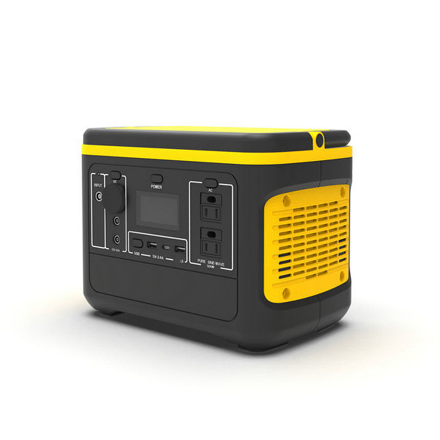 สีเหลือง