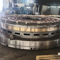 Câble de chauffage par induction en mica de qualité industrielle pour l'automatisation de la quenching et du durcissement industriel des métaux