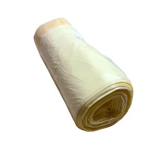 ถุงขยะแบบเชือกรูดเป็นมิตรกับสิ่งแวดล้อม ถุงขยะย่อยสลายได้ทางชีวภาพเพื่อการบรรจุภัณฑ์ที่ยั่งยืน - Product Image 1