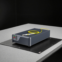 Nouvelle source laser fibre IPG 3000W 3KW YLR-3000 pour machine de découpe laser fibre CNC pour métal avec garantie de 3 ans
