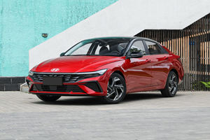<span class=keywords><strong>Elantra</strong></span> de segunda mano, <span class=keywords><strong>precio</strong></span> más bajo, 2023 <span class=keywords><strong>2022</strong></span>, 1.5L CVT GLX, vehículo líder en ventas, automático, gasolina, para Beijing - Product Image 3