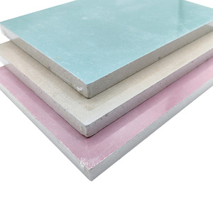 Placas de Yeso Resistentes al Agua/Fuego para el Mercado de Oriente Medio, Placas de Yeso Rhino, Paneles de Yeso, <span class=keywords><strong>Parales</strong></span> de Drywall - Product Image 6