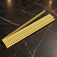 Ensemble de supports et de pions de mahjong américains en acrylique à motif rotin de luxe personnalisé, style bohème tressé en rotin, accessoires de mahjong NMJL