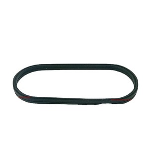 Joint de culasse rectangulaire en caoutchouc de haute qualité pour moteur diesel refroidi par air 170F173178188190186FA192 - Product Image 1