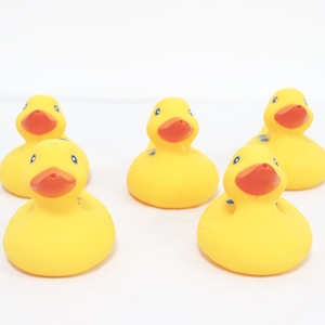 <span class=keywords><strong>Jouet</strong></span> éducatif sur le thème de l'éveil socio-émotionnel pour enfants de 3 ans et plus, fabriqué sur mesure, pour garçons et filles, jouets d'apprentissage pour tout-petits, canards en caoutchouc. - Product Image 1